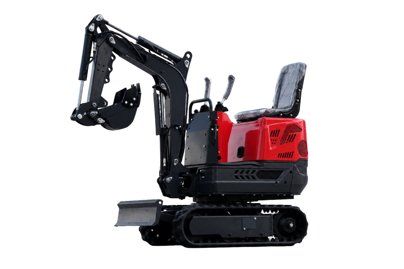Mini Excavator-K06