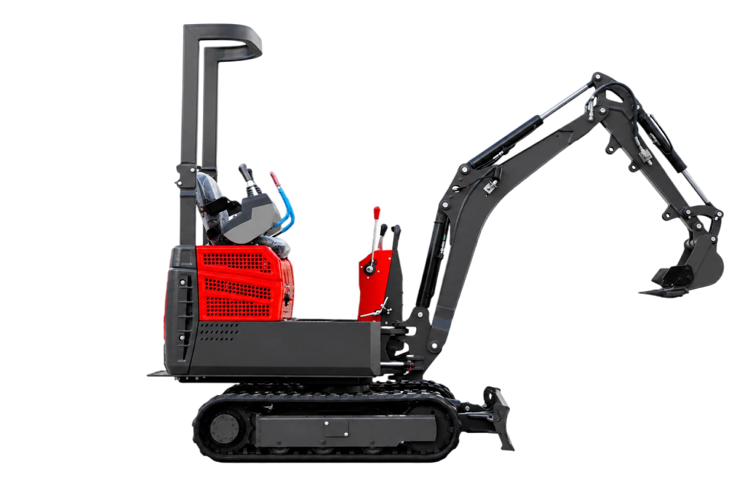 Mini Excavator
