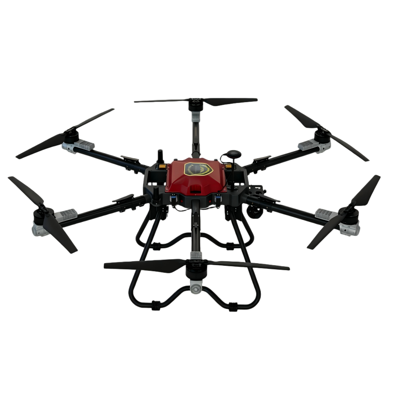 Plant‑protection drone