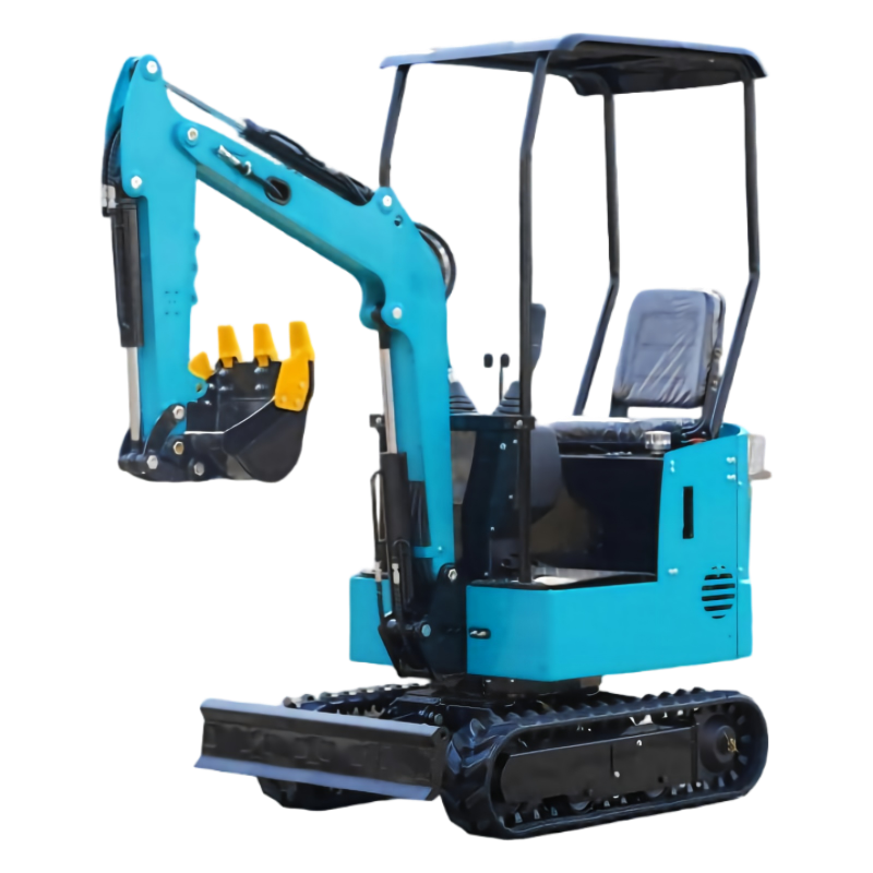 Mini Excavator