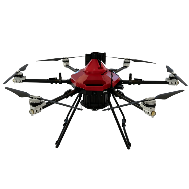 Plant‑protection drone