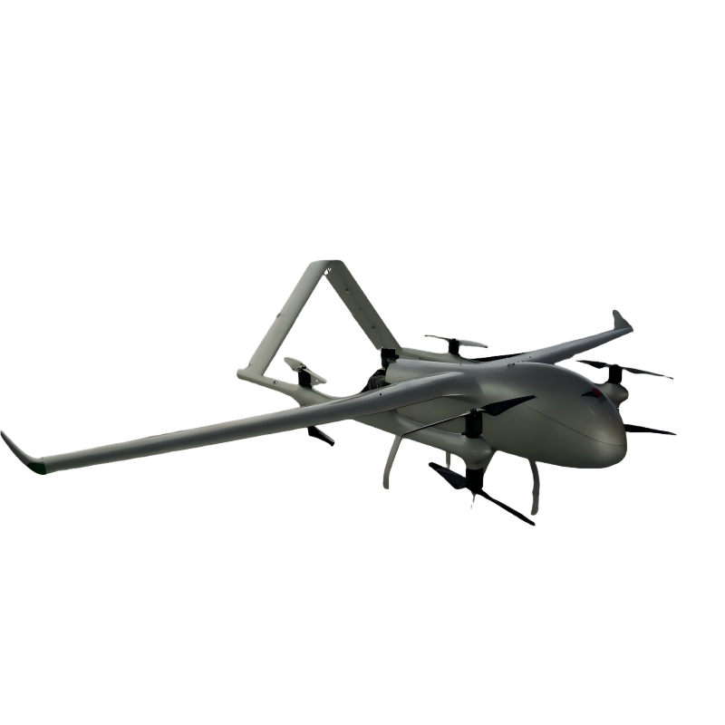 Firefighting Drones