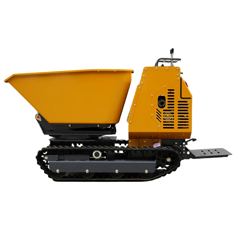 Mini dumper