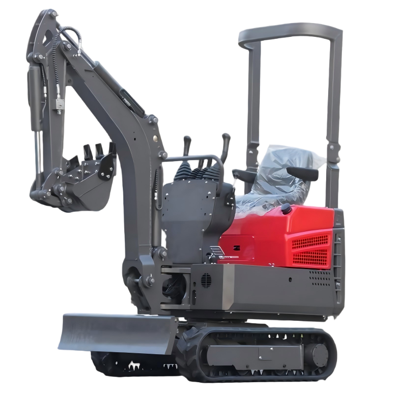 Mini Excavator