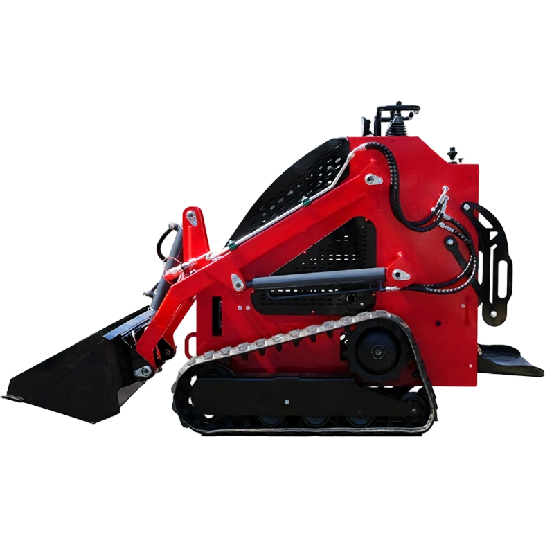 Skid Steer Loader