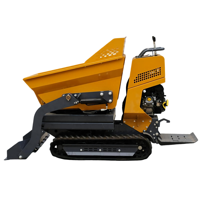 Mini dumper