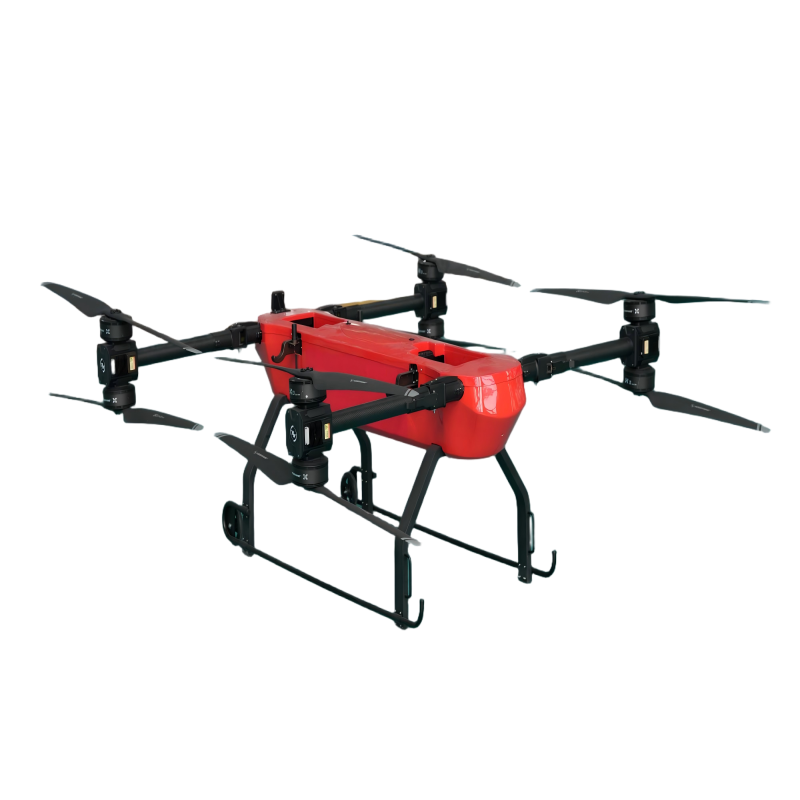 Firefighting Drone