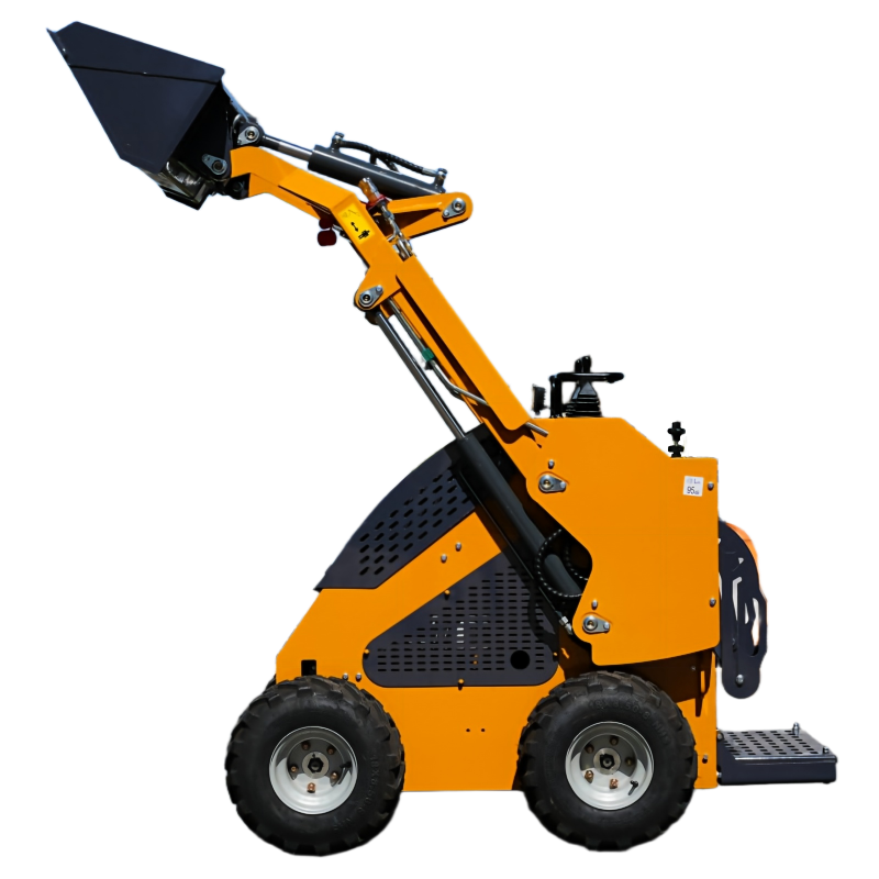 Skid Steer Loader
