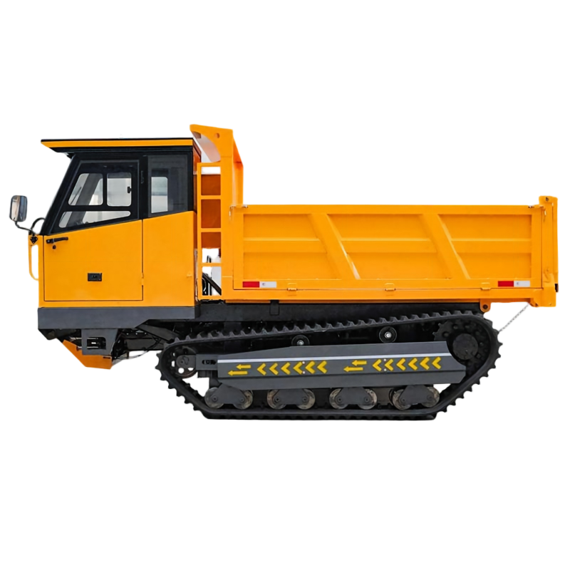 Crawler Transporter