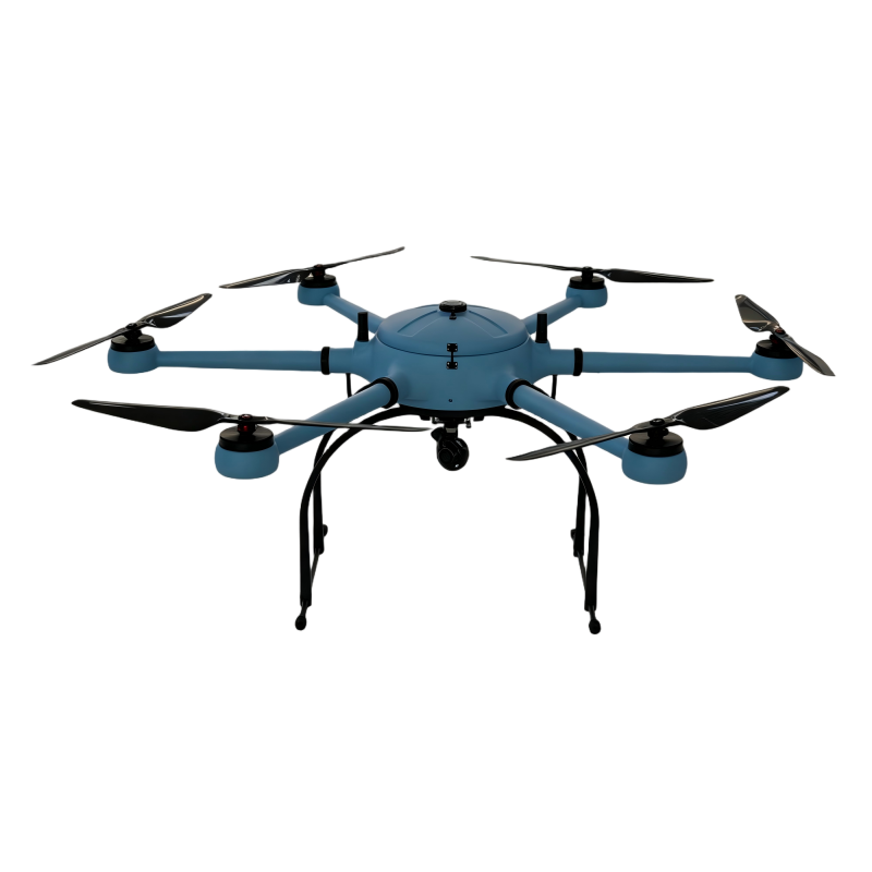 Plant‑protection drone