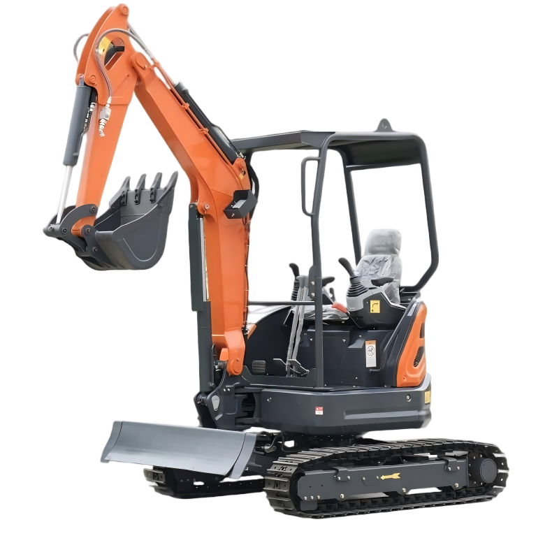 Mini Excavator
