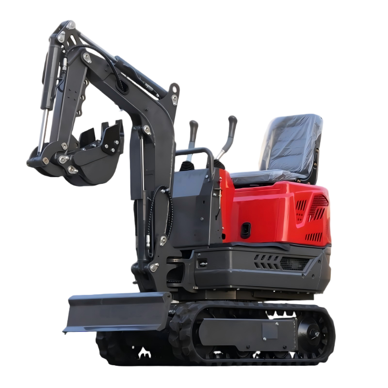 Mini Excavator