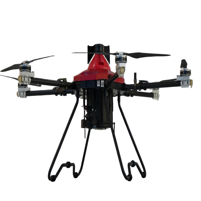 Plant‑protection drone