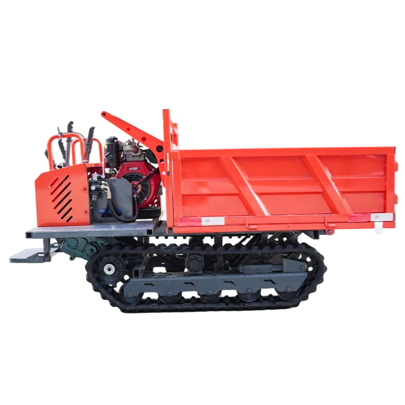 Crawler Transporter