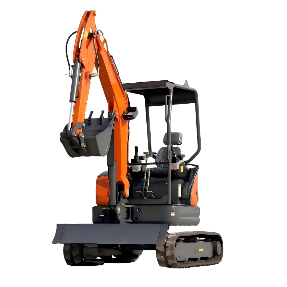 Mini Excavator