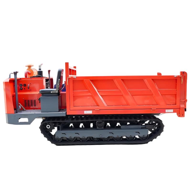 Crawler Transporter