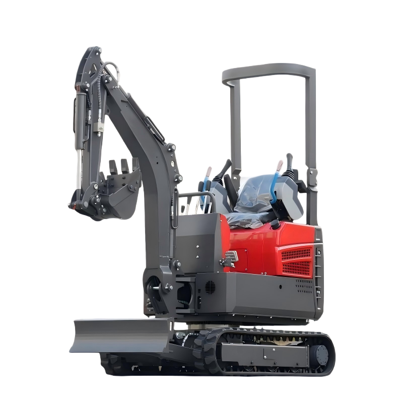 Mini Excavator