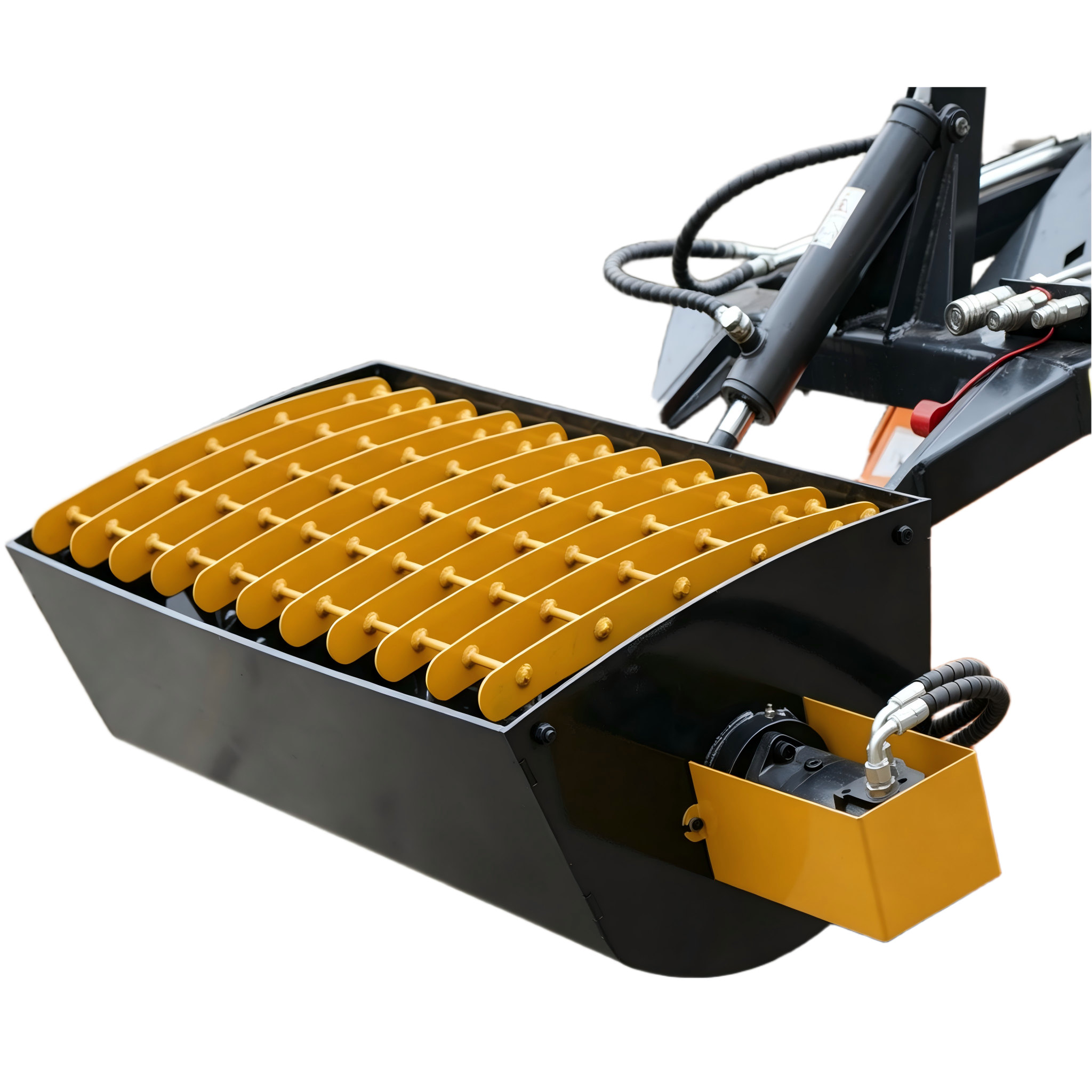 Skid Steer Loader Accessories