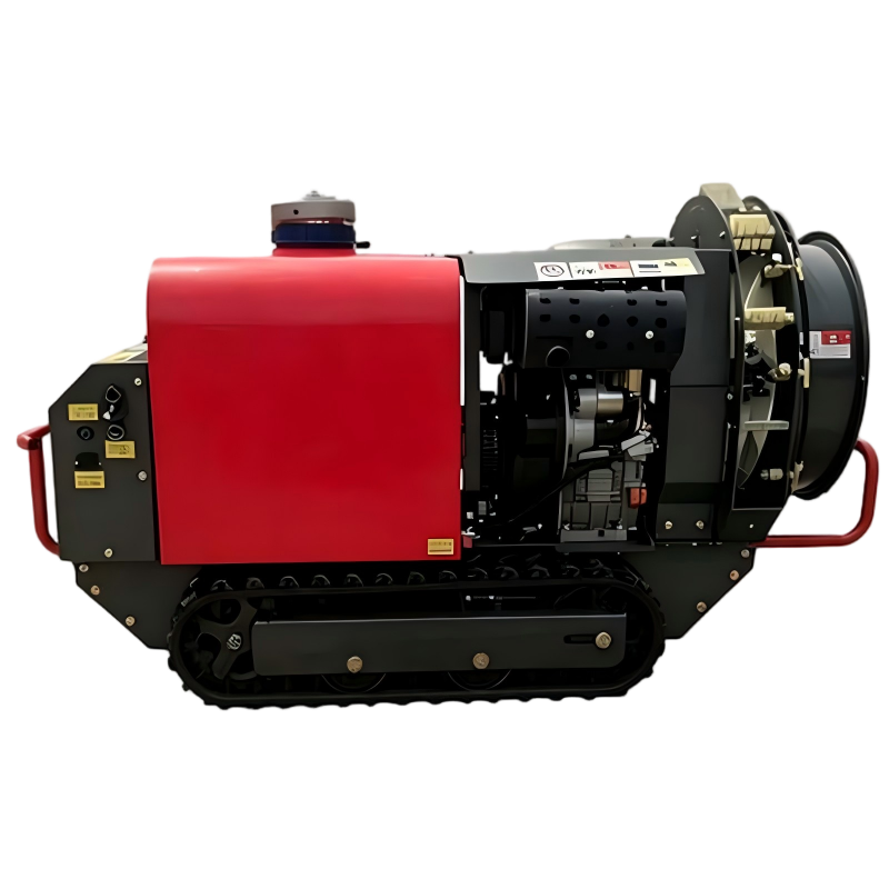 Pesticide sprayer