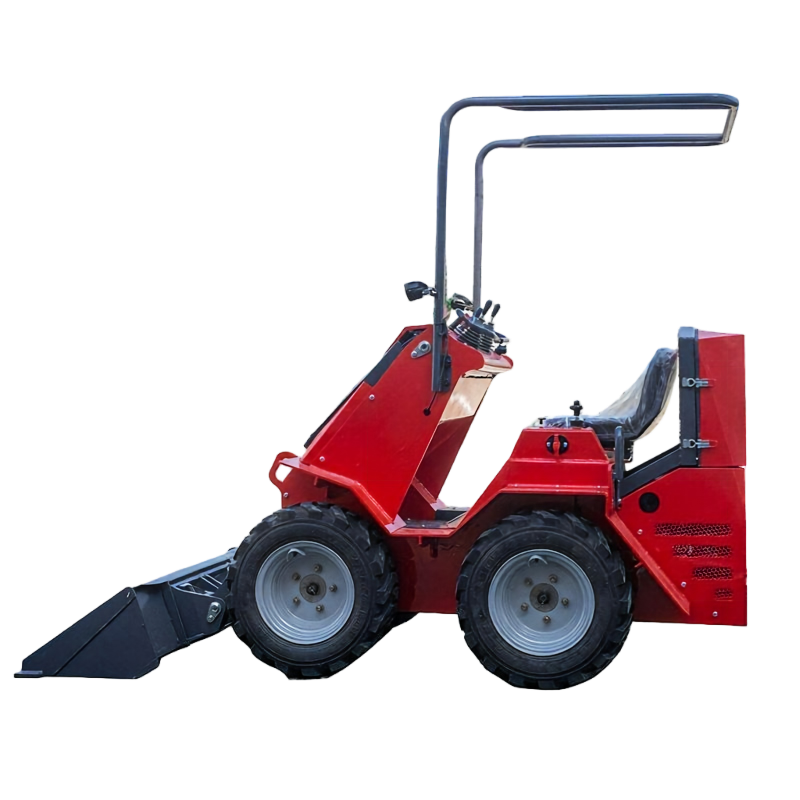 Skid Steer Loader