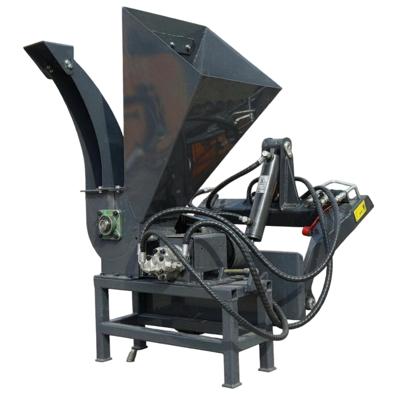 Skid Steer Loader Accessories