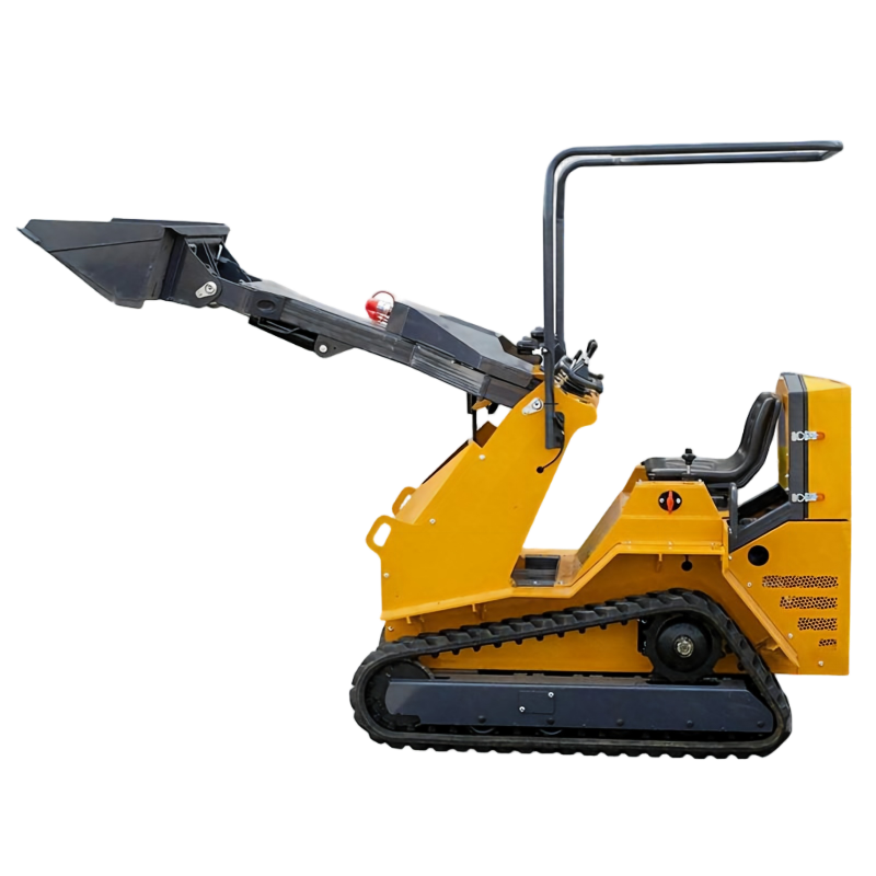 Skid Steer Loader