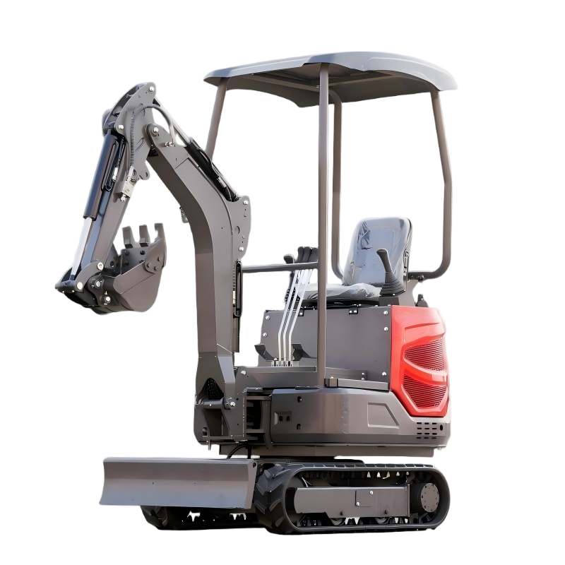 Mini Excavator