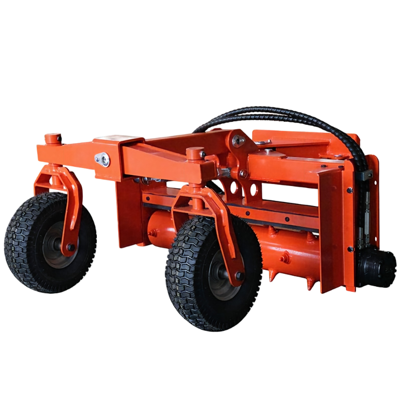 Skid Steer Loader Accessories