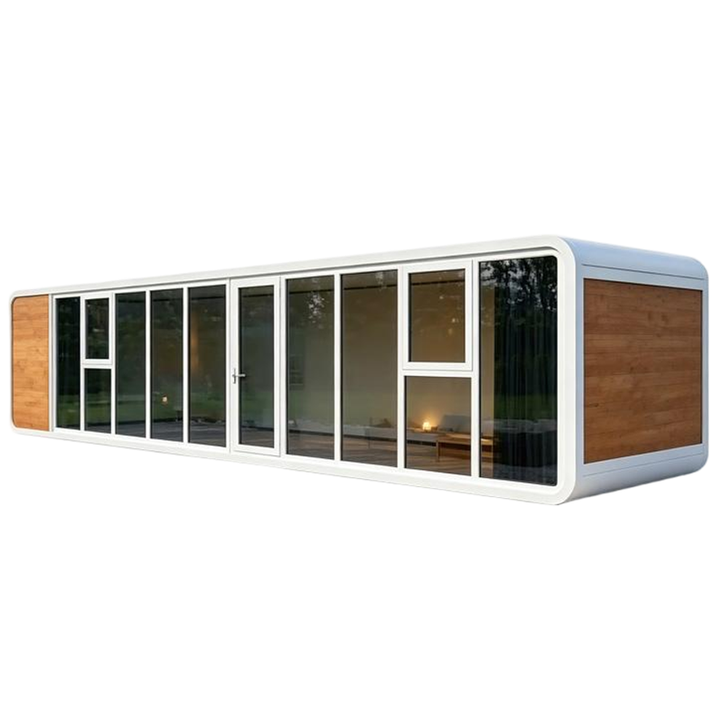 11.5-meter Apple-style warehouse