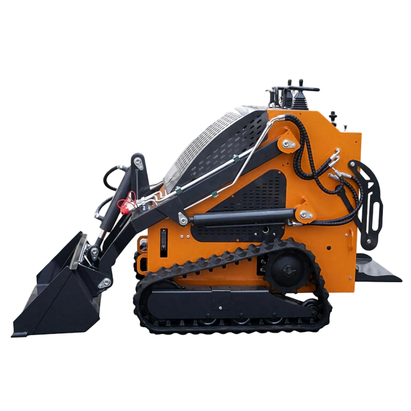 Skid Steer Loader