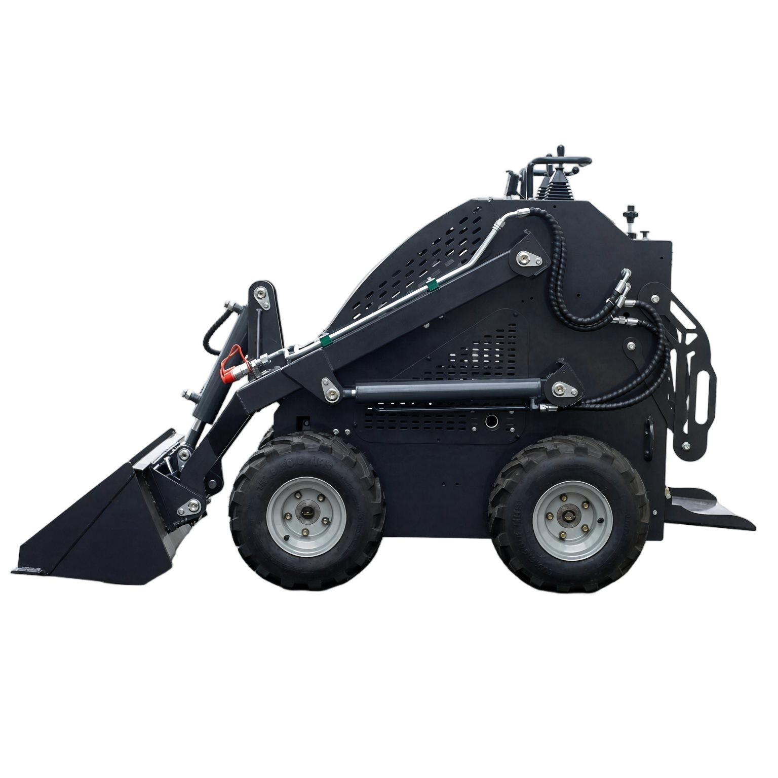 Skid Steer Loader