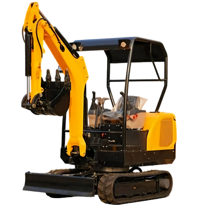 MIni Excavator