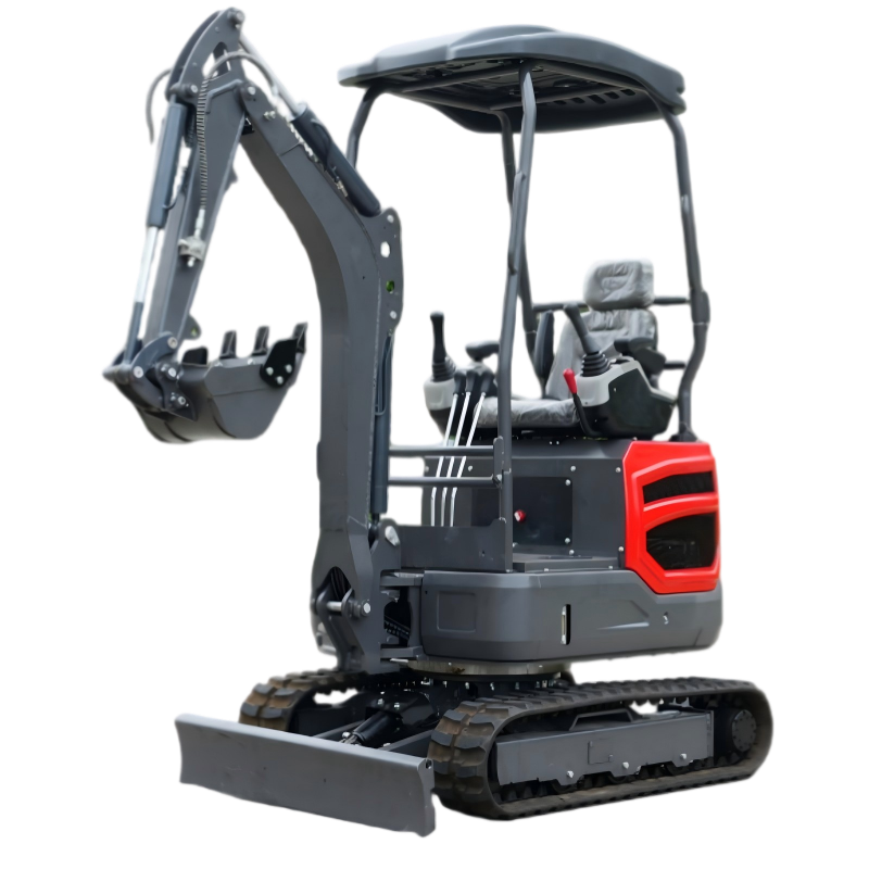 Mini Excavator