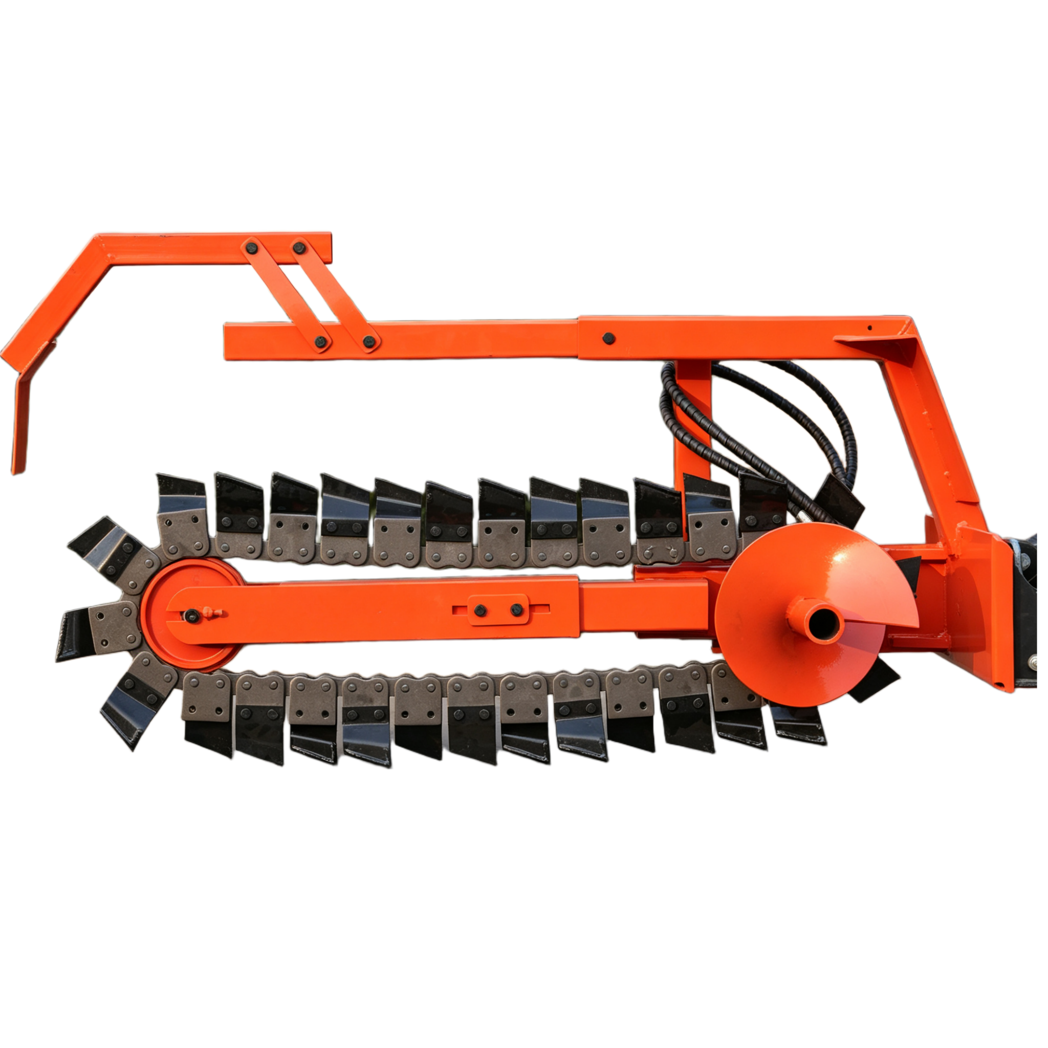 Skid Steer Loader Accessories