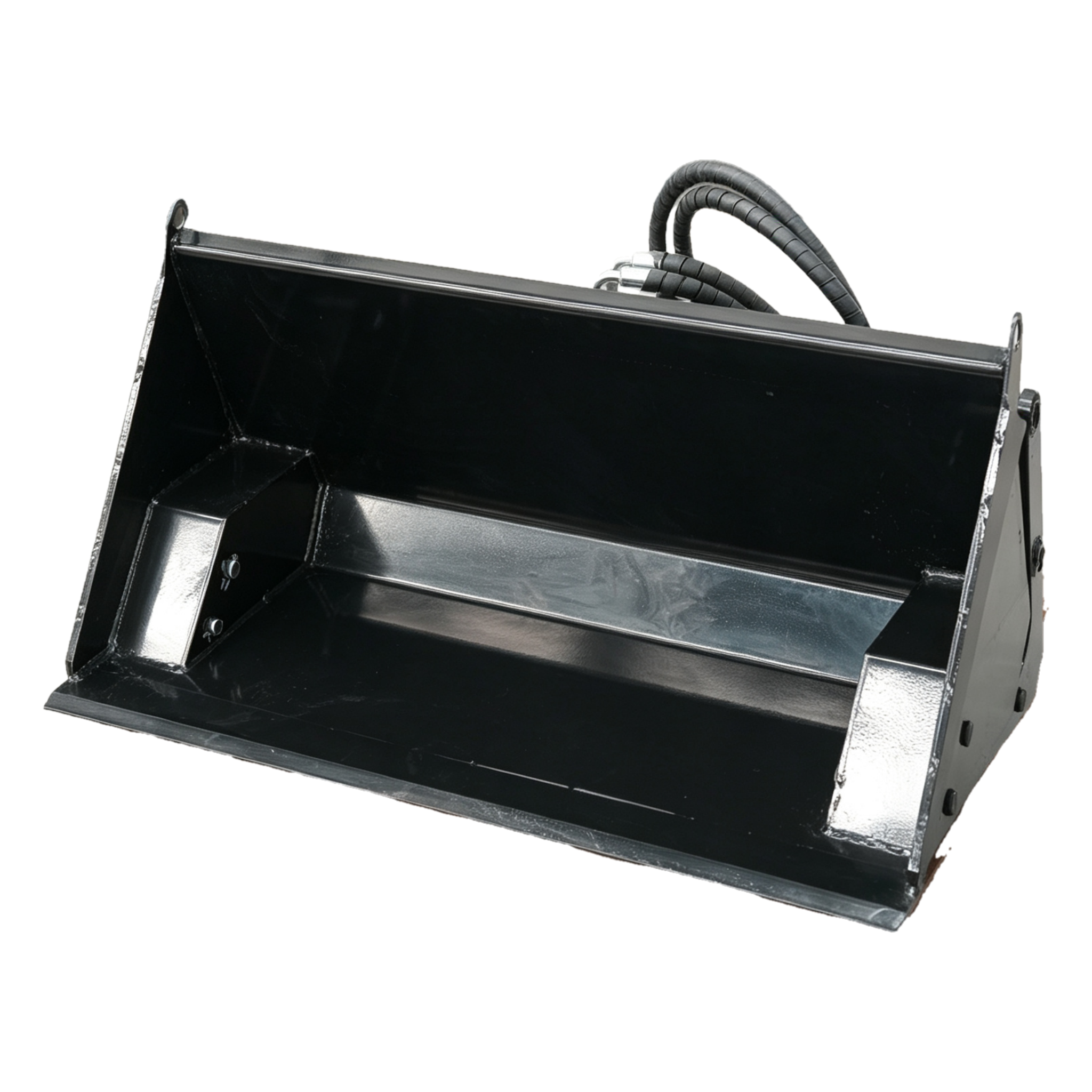 Skid Steer Loader Accessories
