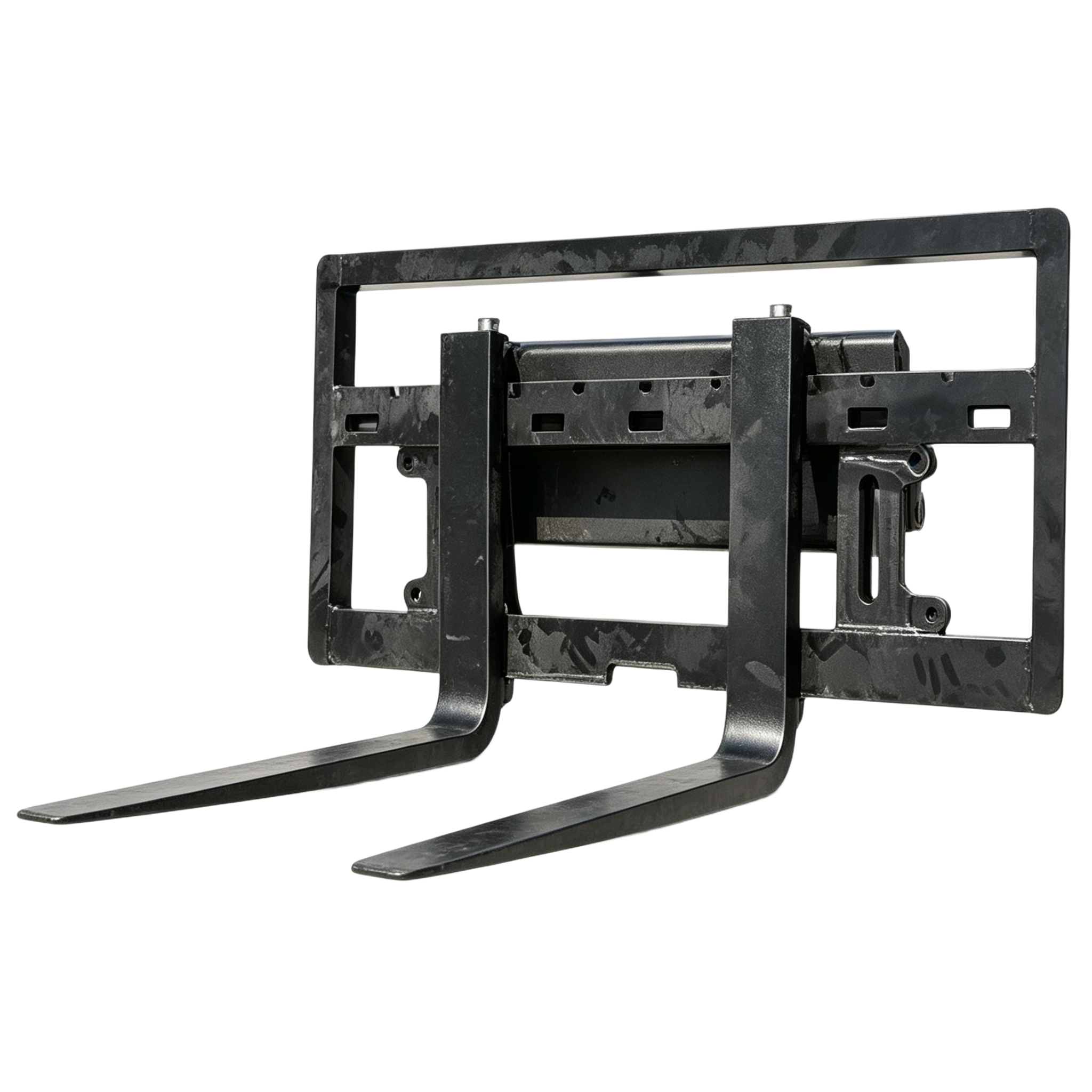 Skid Steer Loader Accessories