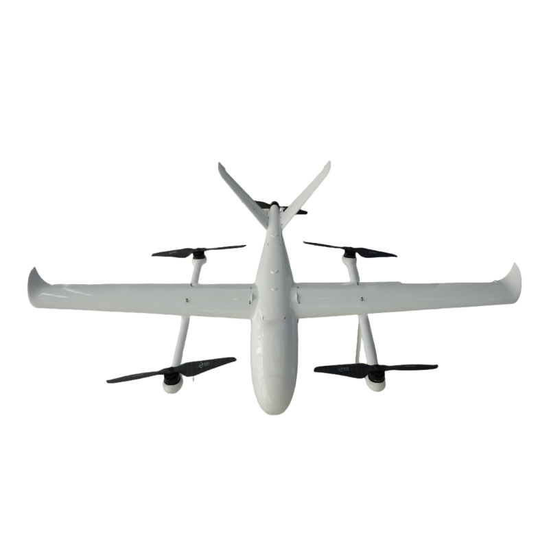 Forest Firefighting Drone