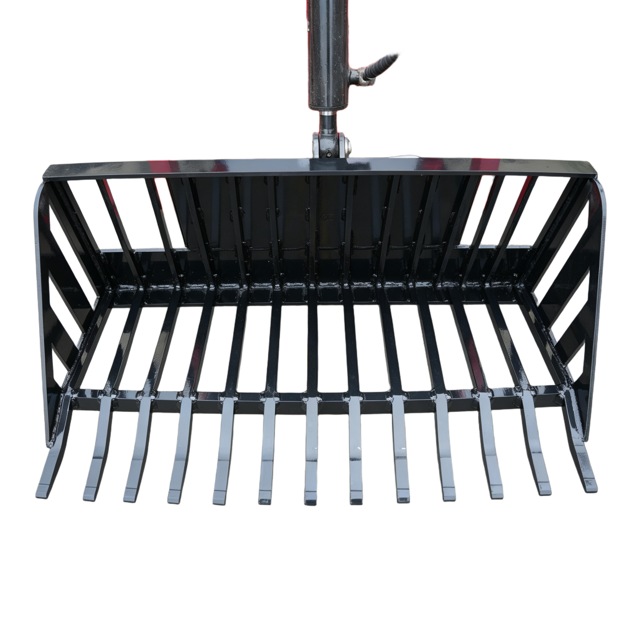 Skid Steer Loader Accessories