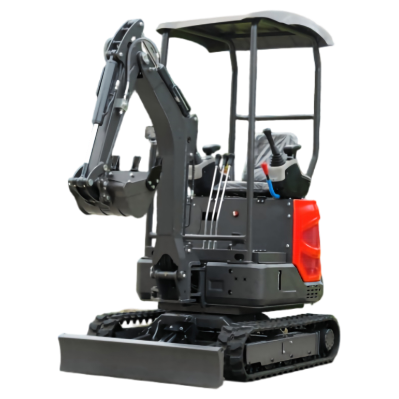 Mini Excavator
