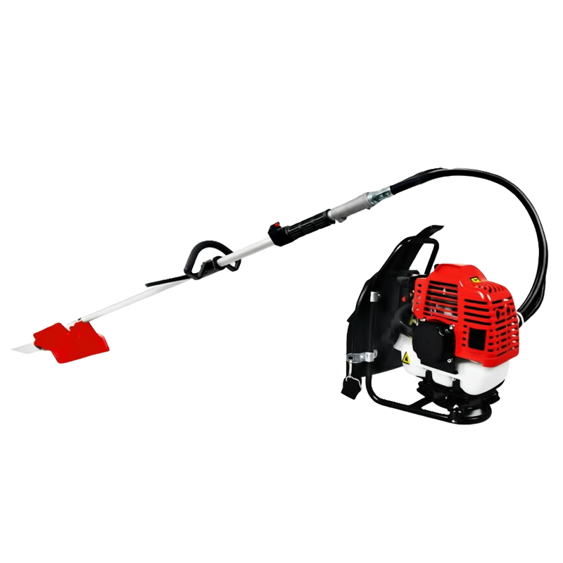 Handheld Brush Cutter